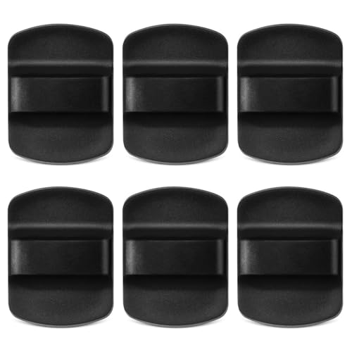 Lot de 6 curseurs magnétiques de remplacement pour les couvercles magnétiques Yeti