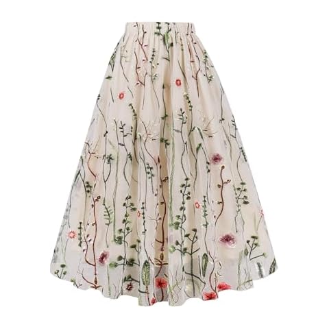 Jupe en Tulle AXOE F02 Cover