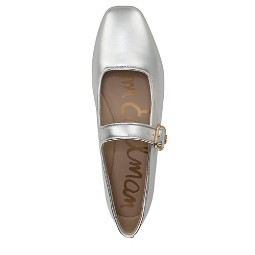 Image of Sam Edelman Women's Michaela Mesh Ballet Flats
