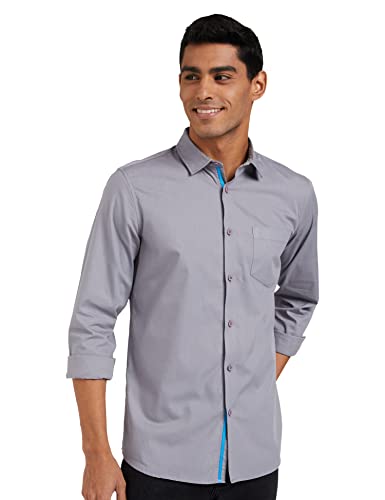 Image of Amazon Brand - Arthur Harvey Men's Casual Shirt