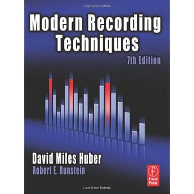Modern Recording Techniques