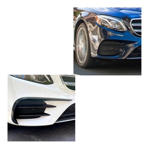 Garniture pour phare antibrouillard Benz Classe E W213 E200 E260 E300 2016-2020