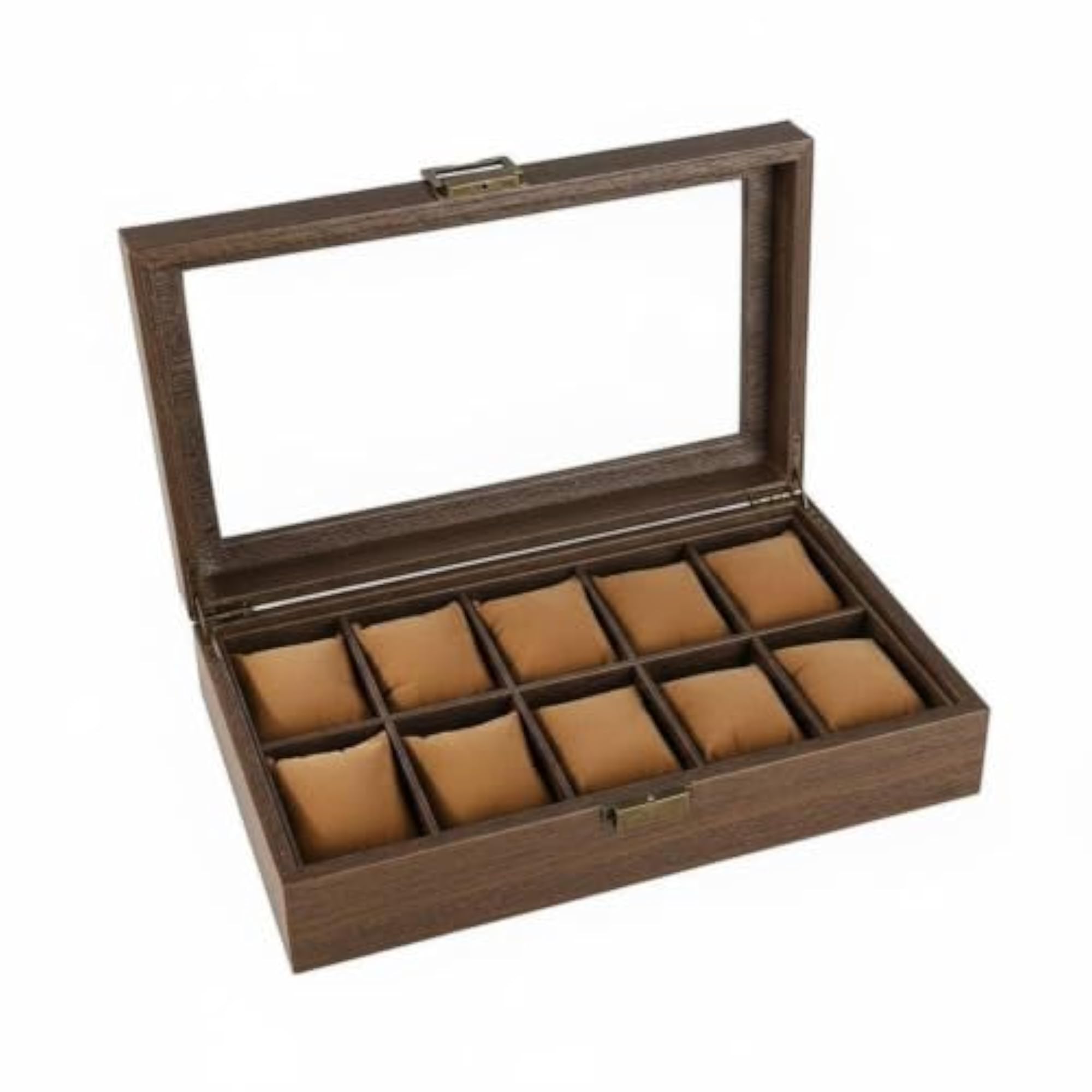 Vintage Design Watch Display Case for Women
