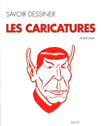 Télécharger Les caricatures livre En ligne