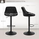 Zoom IMG-2 woltu coppia sgabelli da bar Zoom IMG-2 woltu coppia sgabelli da bar