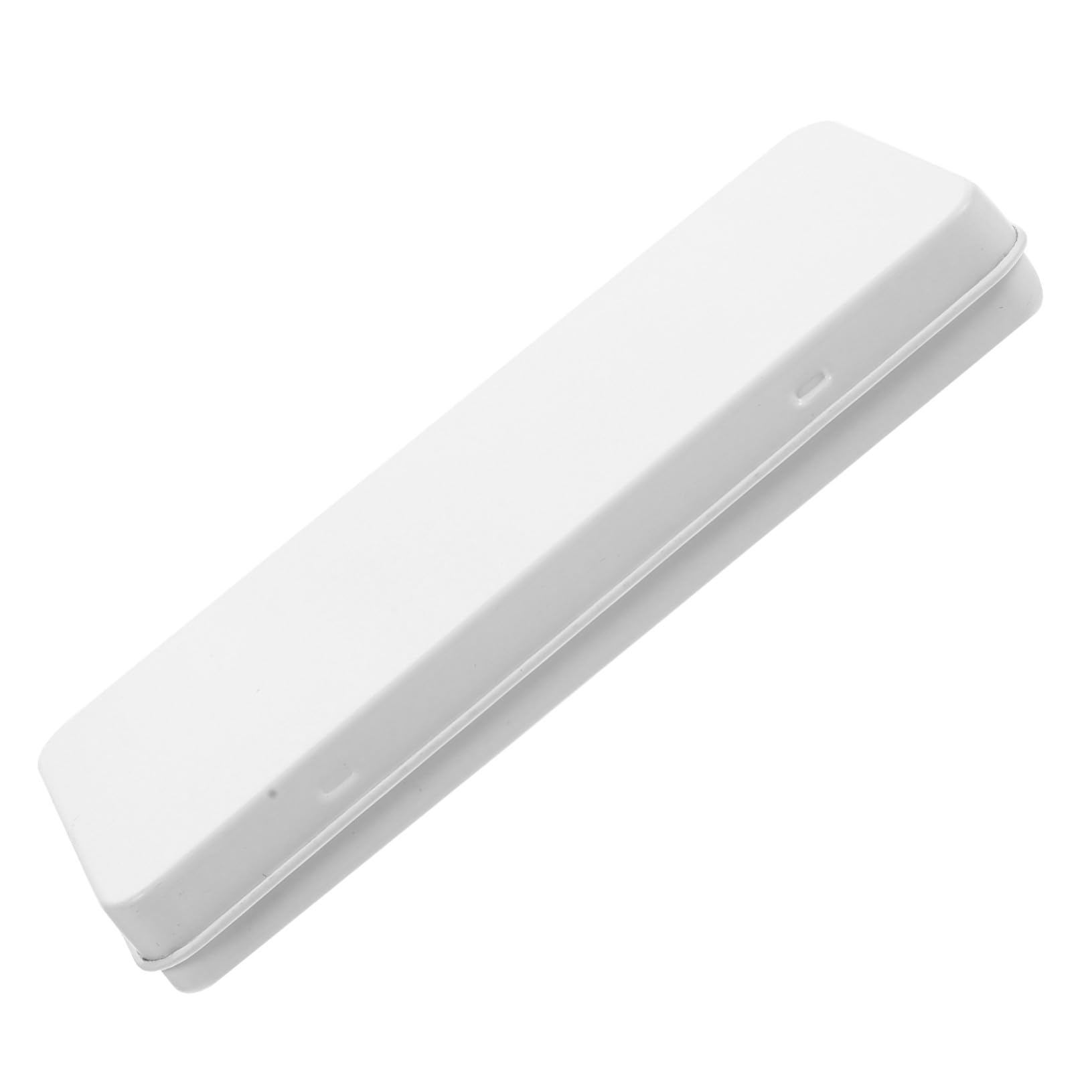 STOBOK 4juegos Estuche Portátil De Acuarelas Compartimentos Vacíos Caja De Pintura De Hojalata Para Artistas y Estudiantes Para Manualidades y