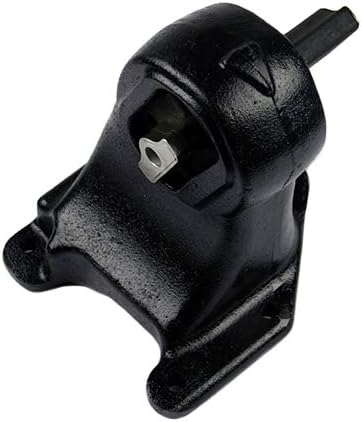 Front Left Motor Mount For 2012-2017 Jeep Wrangler 3.6L/2018 Wrangler JK 3.6L : A5671 - S2290