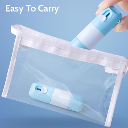 Thermal Paper Correction Fluid, 3PCS with Opener - Instant Privacy Protection Whiteout for Labels, Bills, Parcels