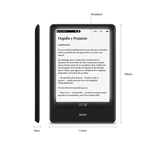 La Mejor comparativa de Ebook spc dickens los mejores 10. 5 Imagen adicional