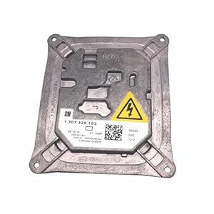 Urujamoy Xenon-Scheinwerfer-Vorschaltgerät 1St