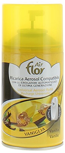 Air Flor Deo Ric.250Ml Vaniglia