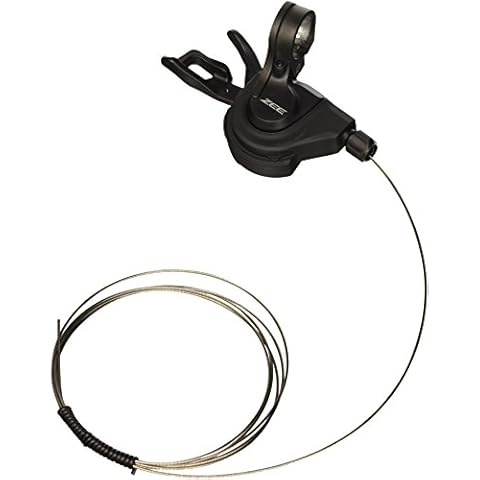 Palanca de cambio SHIMANO DCHO.ZEE 10V Cover