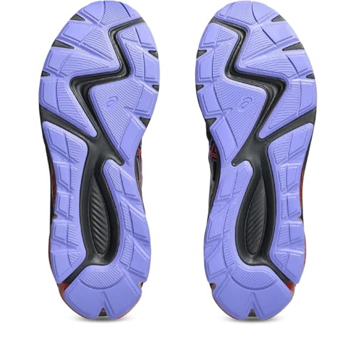 Image of ASICS Men Lace Up Sneaker Shoes