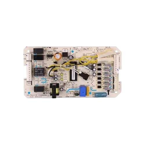 Accessoires de climatisation KFR-75LW/E-30 circuit imprimé unité extérieure - 2
