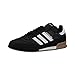 Produktbild adidas Mundial Goal Herren Fußballschuhe, Schwarz (Black 1/running White/running White), 47 1/3 EU