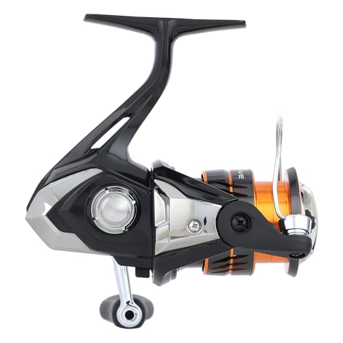 SHIMANO NEXAVE FJ Caña y Carrete de Pesca Spinning NEX1000FJ miniatura 4