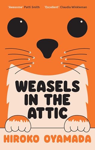 Weasels in the Attic (International Edition)