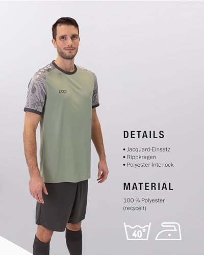 Maglia Jako Iconic - 4