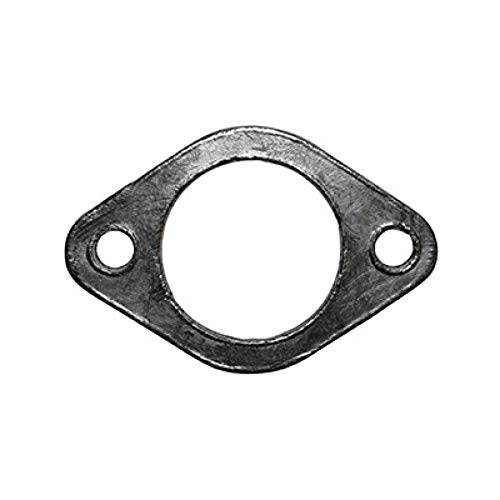 Joint de pot d échappement Leovince pour Scooter Gilera 50 Stalker Avant 2020 200813R Neuf