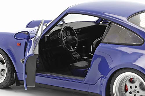 Porsche 911 Carrera RSR 964 Carrera RS - 1:18