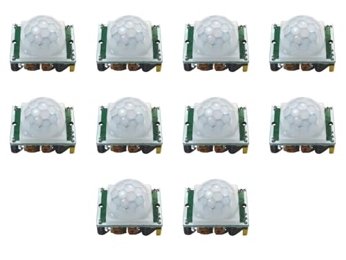 HC-SR501 10 lԊOZT[W[ [VZT[