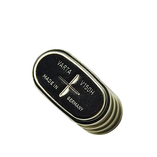 Batería recargable 4.8V Ni-MH VARTA 4/V150H miniatura 3