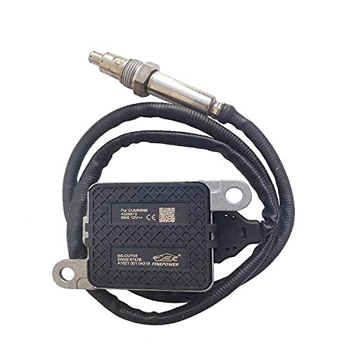 Capteur d'oxyde d'azote pour Ram 3500 résout le voyant moteur