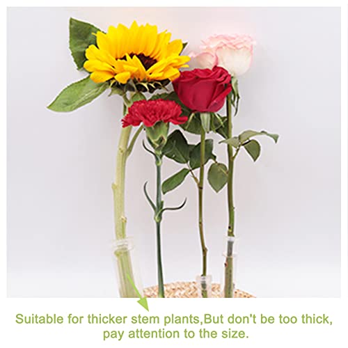 WANDIC Flower Water Tubes - Image 4
