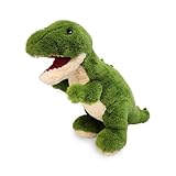 World's Softest Plush Tex Trex, Lushee, Large, 16