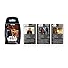 Top Trumps Star Wars Episodes 1-3 Specials Card Game