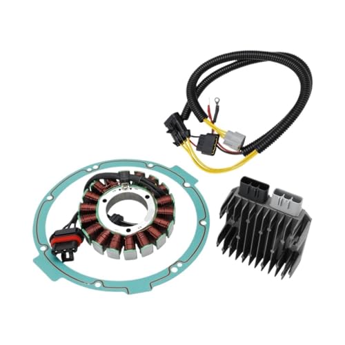 Joint de régulateur de générateur de stator for 1000XP contre fuites d'huile