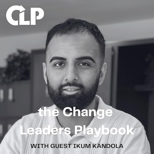 Build More with Less: Lessons from an AI Tech Founder cover art