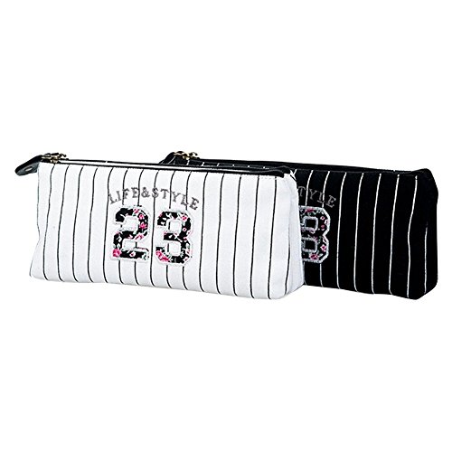 Lucky Will ragazza elegante motivo fiori tela