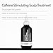The INKEY List Caffeine Stimulating Scalp Treatment, Contains Redensyl and Caffeine to Encourage Natural Hair Growth Cycle, Leaves Hair Feeling Soft, 5.07 fl oz