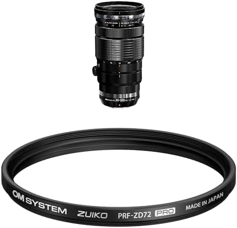 Olympus M.Zuiko Digital ED 40-150mm F2.8 PRO Lens - Image 2