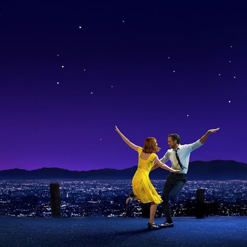 Page de couverture de La La Land - La Note Originale (Version longue)