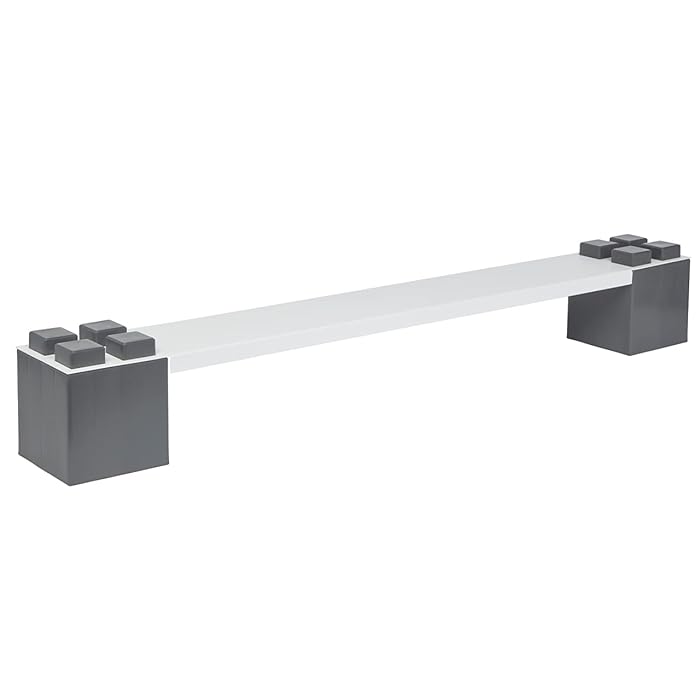 Buy EverBlock 48” Lintel / Shelf Powder Coated Metal Storage