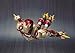 BANDAI SPIRITS Bandai S.H. Figuarts Iron Man Mark 42