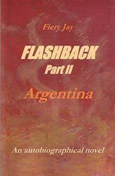 Paperback Flashback Part II - Argentina Book