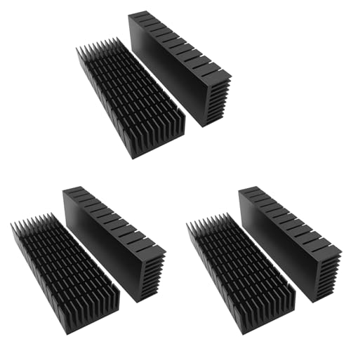Refroidissement Module Thermique Peltier avec Dissipateur Thermique Aluminium 40mm