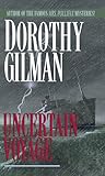 Uncertain Voyage: A Novel