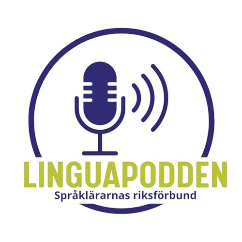 Språkmuseet & en svensk språkstrategi