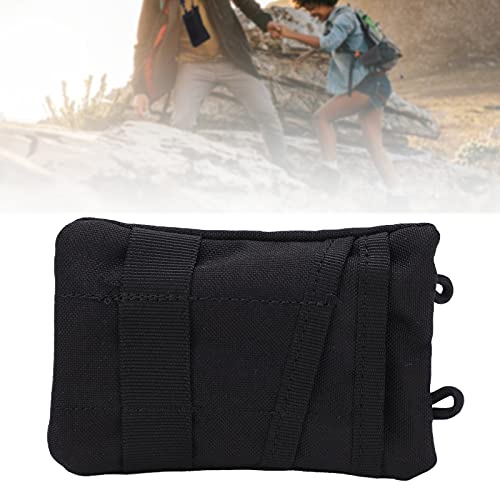EDC Molle Pouch Wallet - Image 2