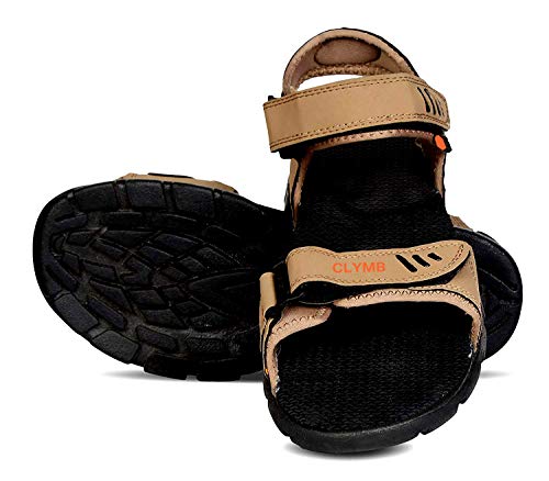 Image of CLYMB Men's Casual Sports Sandal