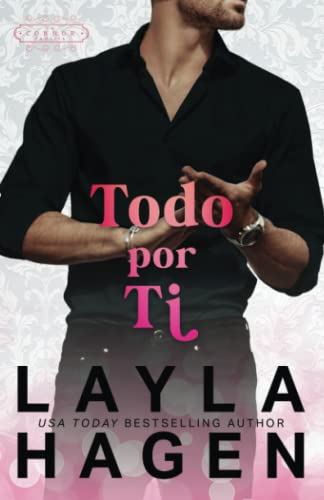 Todo Por Ti (La Familia Connor)
