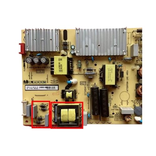 TCL�A65F6�d���{�[�h40-L141W4-PWC1CG 08-L171HD2-PW200AA�ɓK���A�݊�������(4 tubes B)