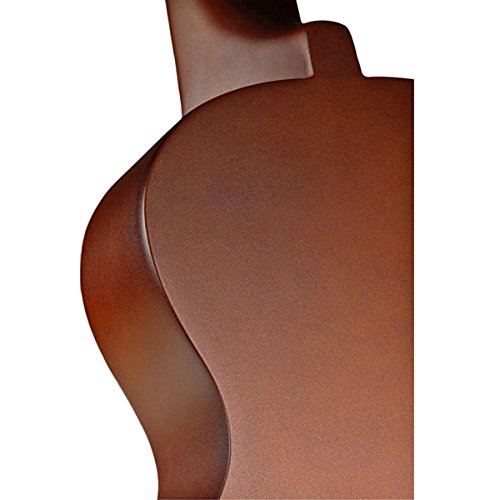 Stagg Ukulélé soprano US NAT avec housse et support mural Keepdrum - Les Beatles, Paul McCartney, John Lennon, RIngo Starr, George Harrison Stagg Ukulélé soprano US NAT avec housse et support mural Keepdrum – Image 6
