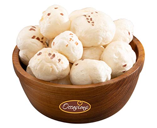Aapkidukan Jambo Big Size Makhana - 200 GMS Lotus Seeds / Puffed Fox Nuts / Phool Makhana /Gorgon Nut Puffed Kernel (B08M3JTHBH) Amazon Price History, Amazon Price Tracker