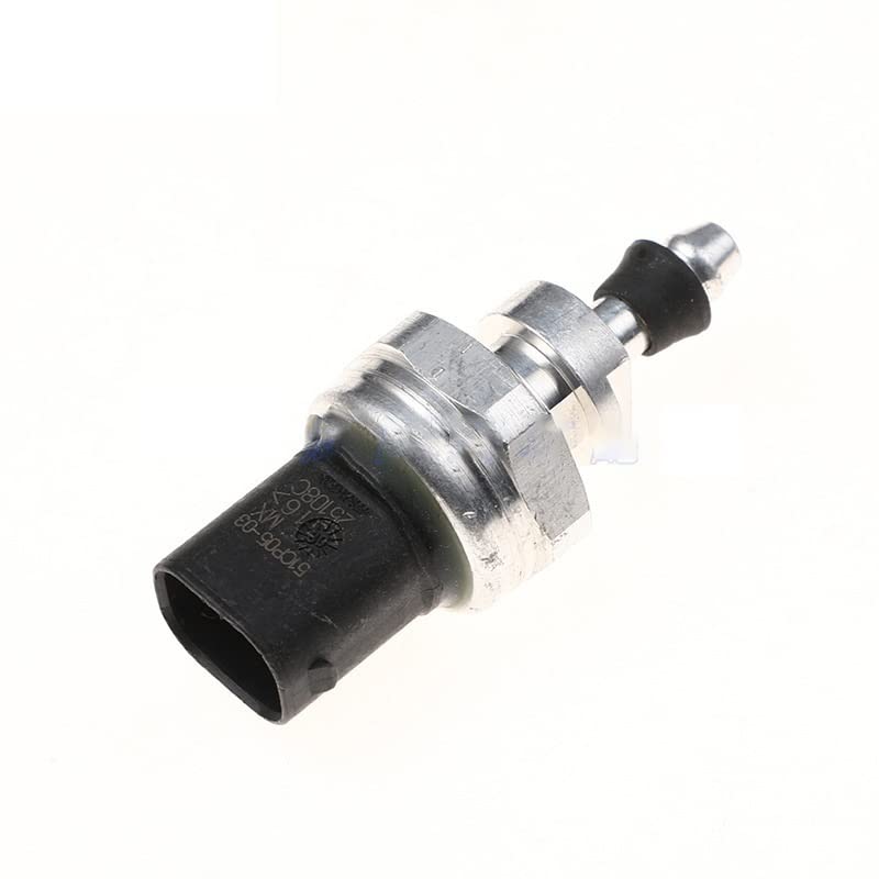 Oil Pressure Sensor Air Conditioning Pressure Sensor 8201000764 Suitable for Renault Auto Parts Oil Pressure Switch