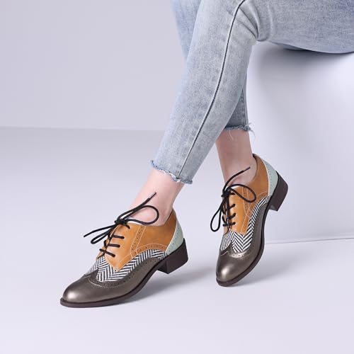 Women Black Oxfords DROPS TO (MORE OPTIONS AVAILABLE) - image 9